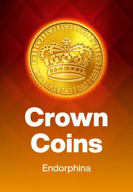 Crown Coins Slot Game